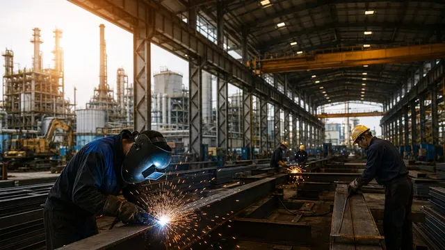 West Azarbaijan Eyes 5,000 New Jobs Amid Industrial Push as Gold Prices Climb in Tehran