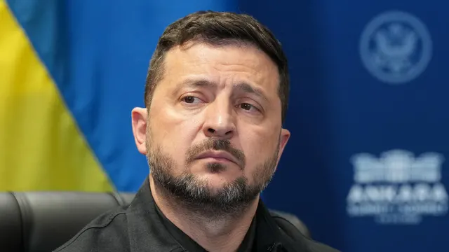 Ukraine Strikes Samara Industrial Core as Tehran Proposes Caspian Consortium Amid Falling Water Levels