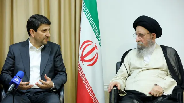 Iran Bolsters War-Time Comms as Global Disasters Strain EU and Latin American Trade