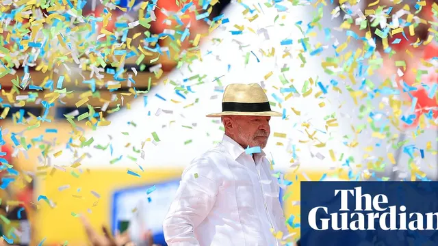 Oil Majors Reap $93B Windfall from Hormuz Blockade as Brazil’s Lula Faces a Bolsonaro Dynasty Challenge