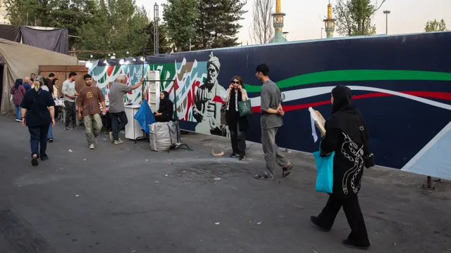 Diplomatic Deadlock: US and Iran Miss Crucial Peace Deadline as Markets Brace for Volatility