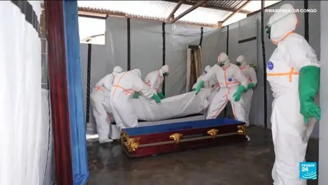 Global Bond Yields Hit 2008 Highs as DRC Ebola Outbreak Becomes Deadliest on Record