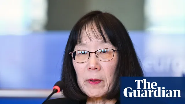 US Sanctions ICC Leadership Over Gaza Probe as Aramco Resumes Hormuz Oil Shipments