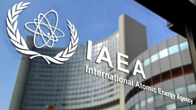 Syria’s ‘Nuclear Secret’ Stuns IAEA as Tehran Tensions Drive USD to 188,500