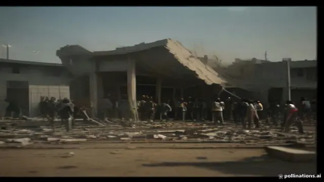 Deadly Pakistan School Collapse Sparks Safety Concerns; Egypt's Sisi to Depart in 2030 Amid US-Russia Gas Lifeline Talks