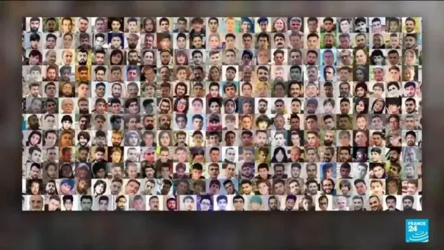 Amnesty Accuses Iran of Crimes Against Humanity as Russia, China Shield Tehran at UN