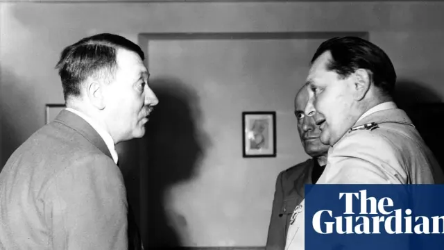 Peruvian Town Elects Mayor Named Hitler Mussolini; Iran Vows Justice for Slain Official