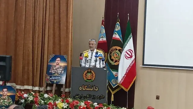 Hormuz Tensions Escalate: Iran Claims Control Amid Debris Sightings as Ukraine Renews Oil Refinery Strikes