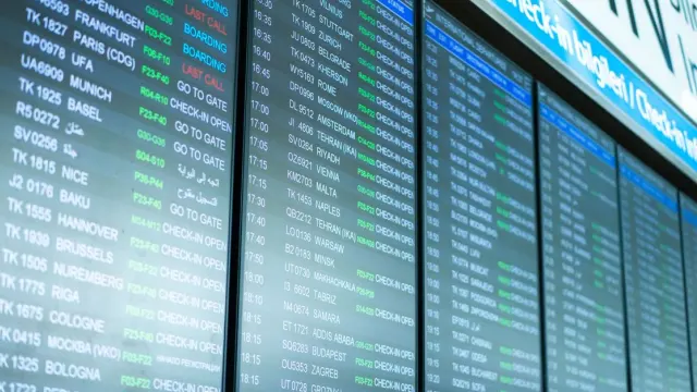 Riyadh Airport Strike Triggers Toman Slide as US Navy Courts VCs for AI Supremacy