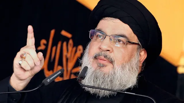 Iran Hails Nasrallah, Swiss Neutrality Rejected, UK Terror Plot Foiled