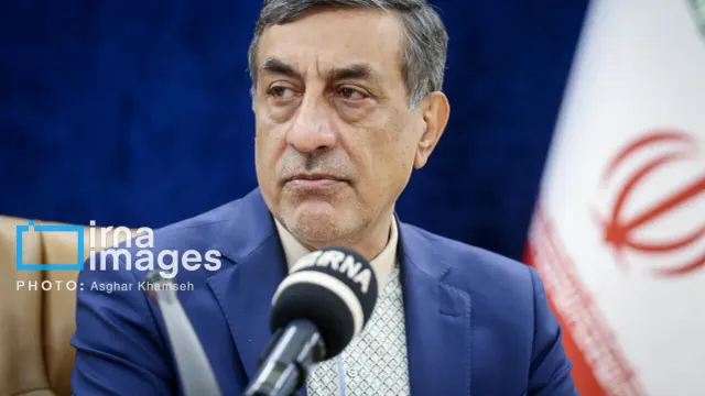 Trump Rejects Hormuz Peace Deal: USD Nudges Higher as Emami Coin Bubble Deflates