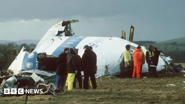 Lockerbie Trial Stalls Amid New Evidence; US-Canada Trade War Ignites as Bitcoin Holds $80,000