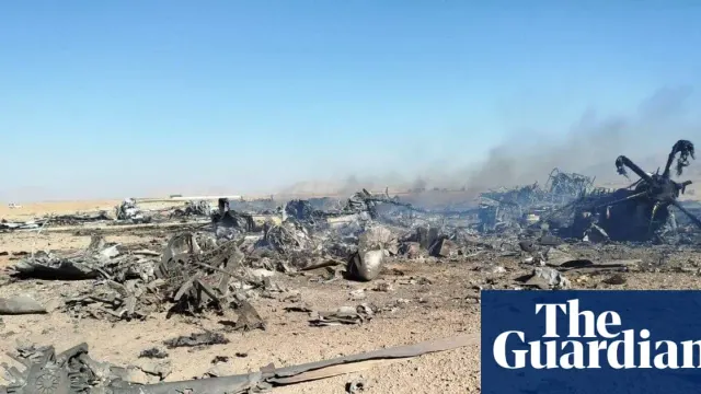 US Airman's Iran Rescue Story Sparks Propaganda Claims; AI Safety Debate Intensifies