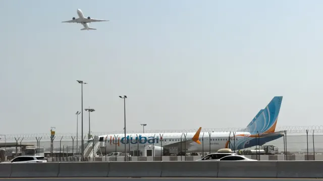 Cockpit Brawl Diverts Tel Aviv Flight to Saudi Arabia; Europe Warns of 2030 Defense Gap