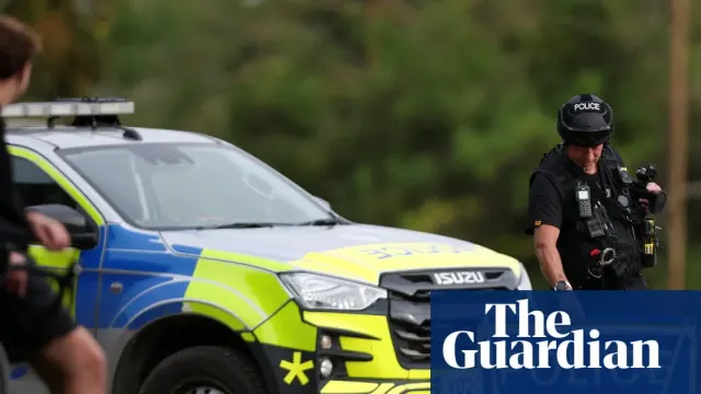 UK Terror Plot Questions Mount; Trump's Iran War Rhetoric Rattles Crypto Markets