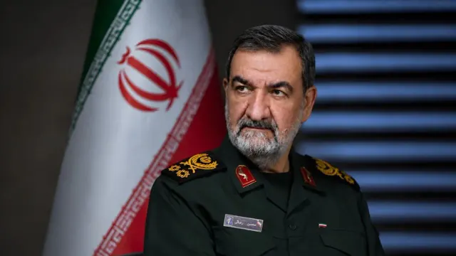 Rezaei Warns Trump Over 'Foolish War' as Bitcoin Stalls at $80K and US Unveils 'AI Force'