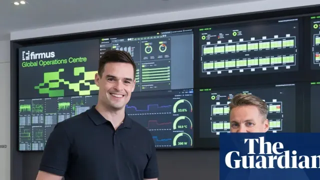 AI Reality Check: Firmus Scraps Record IPO as Global Markets Face Data Center Skepticism