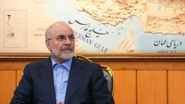 Tehran-Beijing Pivot: Iran and China Forge 'Shared Future' Amid Escalating Security Tensions in Europe
