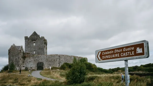 From Irish Castles to Tehran’s Toman: Why 'Market Sentiment' Is the Real Driver of Your Wealth