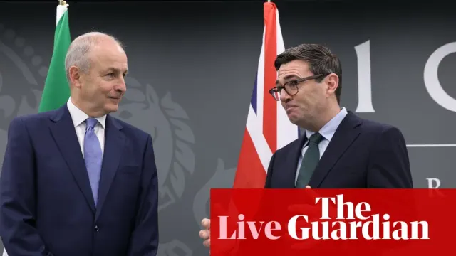 UK Targets EU Trade Exemptions as Wall Street’s ‘Trump-Iran’ Playbook Faces Collapse