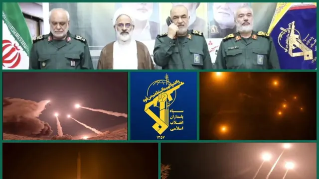 IRGC Issues 'Devastating' Warning as US Bolsters Gulf Defenses; BTC Holds $86K Amid Shocking US Jobs Miss