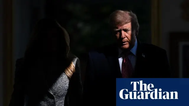 Trump's Approval Hits New Low Ahead of Midterms; Iran-Iraq Eye Tourism Boom Amid Regional Tensions