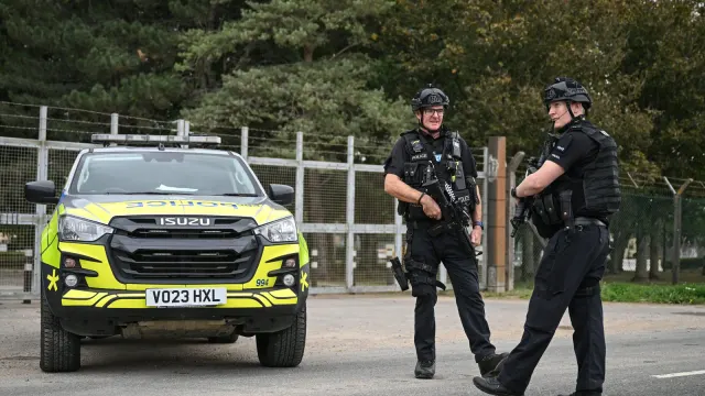 UK Terror Plot at US-Used Base; Australia Hikes Rates Amid Iran Tensions; OpenAI Halts GPT-6.1 Rollout