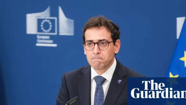 EU Mobilizes Minerals Projects to Avert China Trade War as SpaceX Pressure Hits Telecom Giants