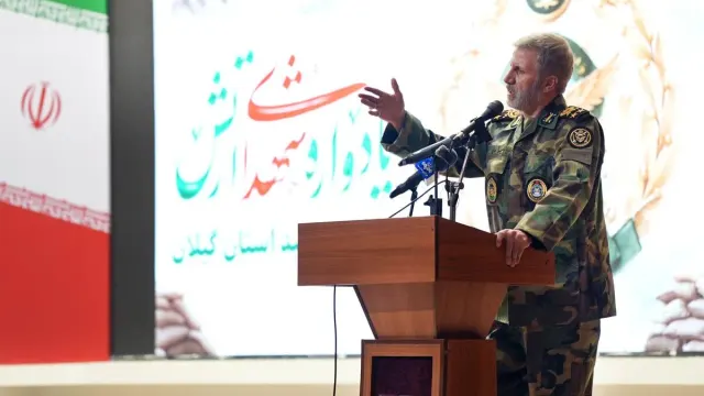 Iran Military Asserts Resilience as Toman Breaches 206,000 and S&P 500 Defies Broad Market Volatility