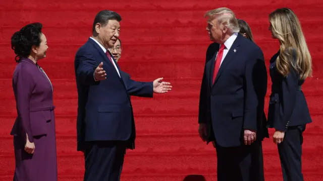 US-China Tariff Deal Sparks Market Jitters; UK Terror Plot Bails Raise Eyebrows
