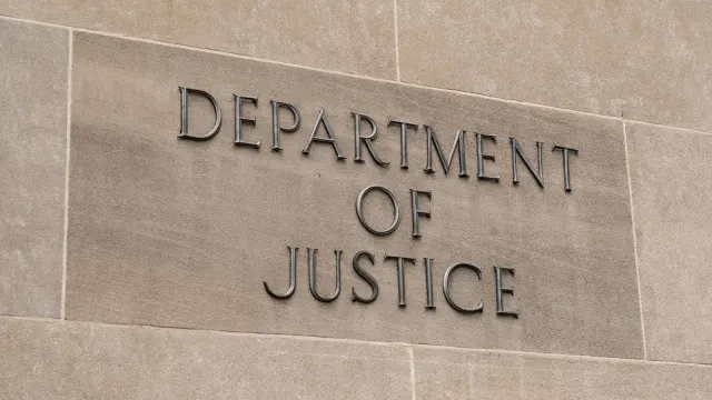 Binance Faces DOJ Probe Over Iran Sanctions as Saudi Aramco Moves to Bypass Strait of Hormuz