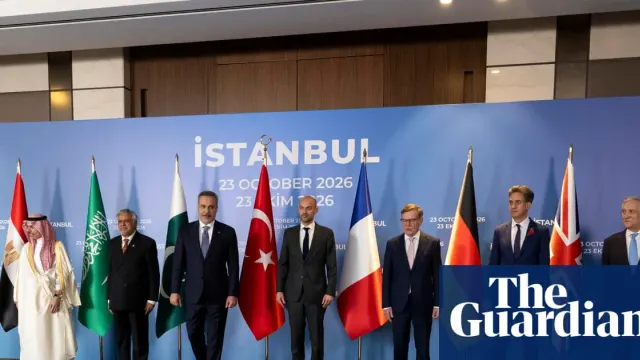 Global Powers Warn Against Iran Strikes as Brent Hits $117; Toman Gains 0.9% Despite War Rhetoric