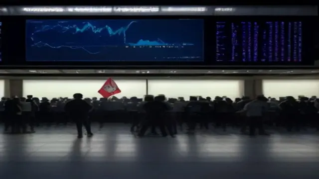 US 'Economic D-Day' Against Iran Intensifies; Global Markets React to New Sanctions