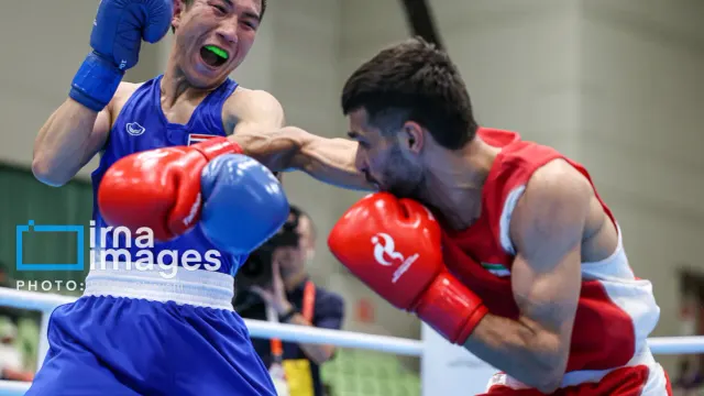 Nagoya 2026: Iran Bags Kabaddi Silver While Trump Rejects Seven-Day Hormuz Peace Deal