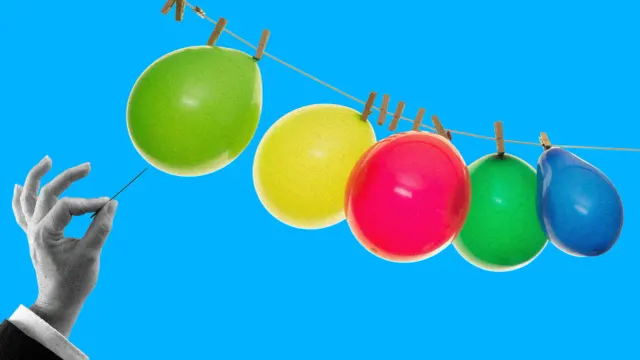 Helium Shortage Hits Markets Amid Iran Conflict as Cyprus Ferry Disaster Leaves 89 Missing