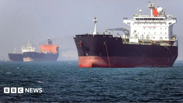 JP Morgan Abandons Oil Forecasts Amid Trump-Iran Escalation as Gold Hits 23.4M Toman