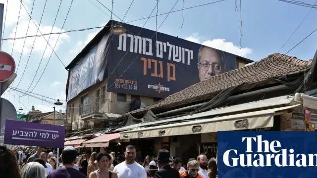 Netanyahu on the Brink: Israeli Elections and Mid-Air Drama Shake Regional Markets