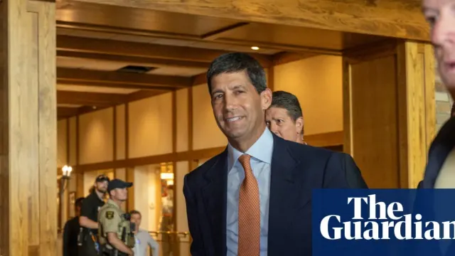 Warsh’s Federal Reserve Defies Trump with Rate Hike Signals as Himalayan Flood Toll Surges