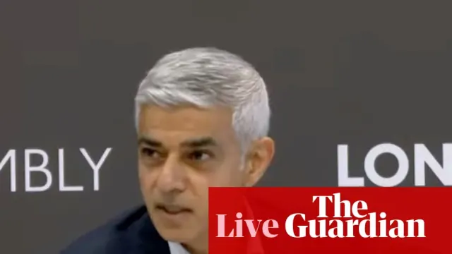 UK Politics Roars: Khan Mocks Rival, AI Safety Fears Mount, Toman Dips on Rate Hike Fears