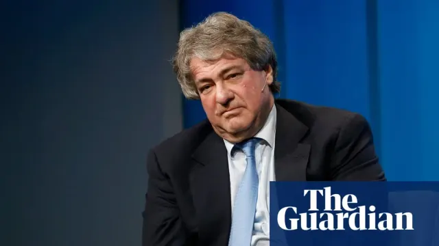 Leon Black Lawsuit Dismissed; Europe Faces Shifting US Stance on Russia