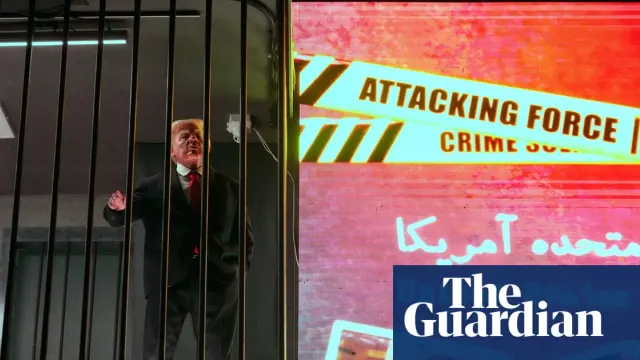 Oman Challenges US 'Iran Threat' Narrative as Netanyahu Stokes Nuclear Fears Near Tehran Market Peak