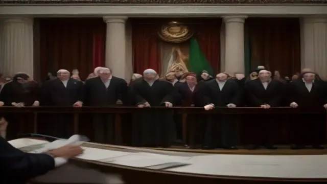 Iran Judiciary Chief Demands Non-Political Justice as Bitcoin ETFs Hit $3.8B Milestone
