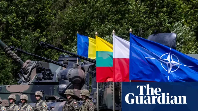 Shadow Wars in Europe and G7 Pressure on Tehran: Markets Brace for UNGA Tumult