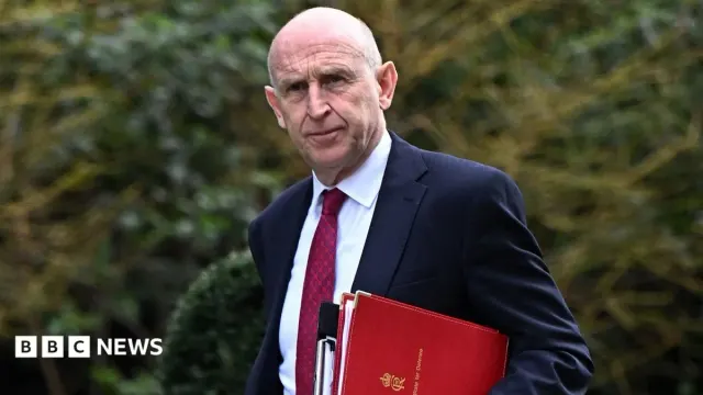 Global War Premium: UK Faces £35bn Budget Gap as Iran Conflict Rattles International Markets