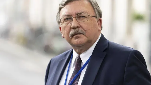 Russia Defends Iran’s Nuclear Rights as Trump Ties Global Energy Deals to Regional Conflict Risks