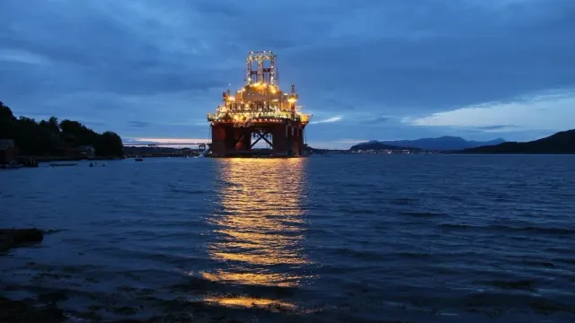 Russia’s $118 Billion Arctic Oil Bet and the $80K Bitcoin Milestone: A Week of High-Stakes Resilience