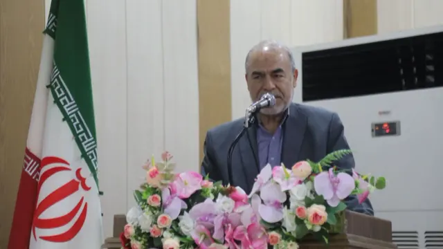 IRGC Official Dismisses 'Collapse' Theories as Iranian Oil Eyes Russian Gaps in Central Asia