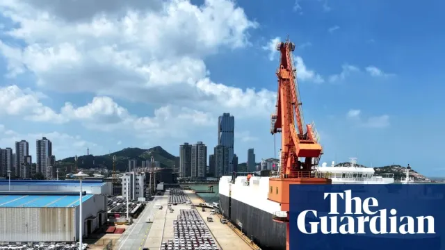 Beijing Defies US 'D-Day' Sanctions as Oil Markets Shrug Off Threats; Toman Gains Ground