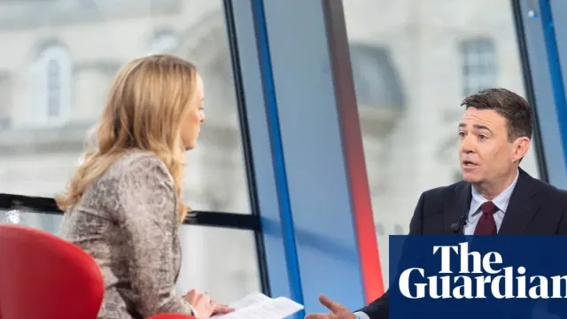 UK Proposes 'NHS-Style' Social Care as Security Alert Hits US-Linked Airbase; Toman Edges Higher
