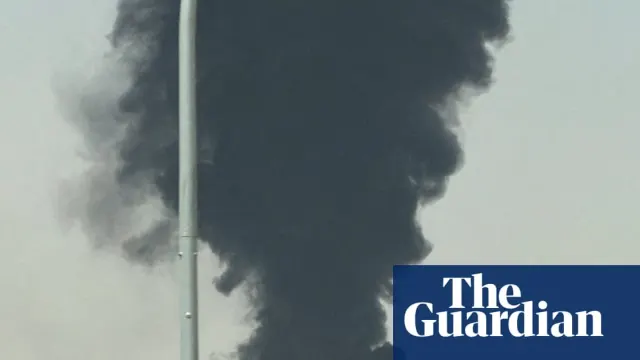 Riyadh Airport Attack Spooks Energy Markets as Toman Slips and Trump Purges White House Press